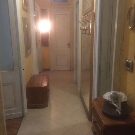 Apartmán Giardini Reali Turín Exteriér fotografie