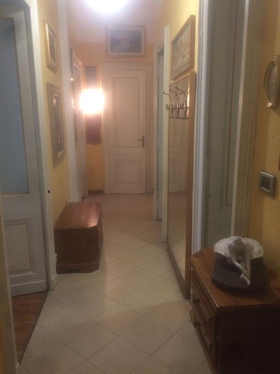 Apartmán Giardini Reali Turín Exteriér fotografie