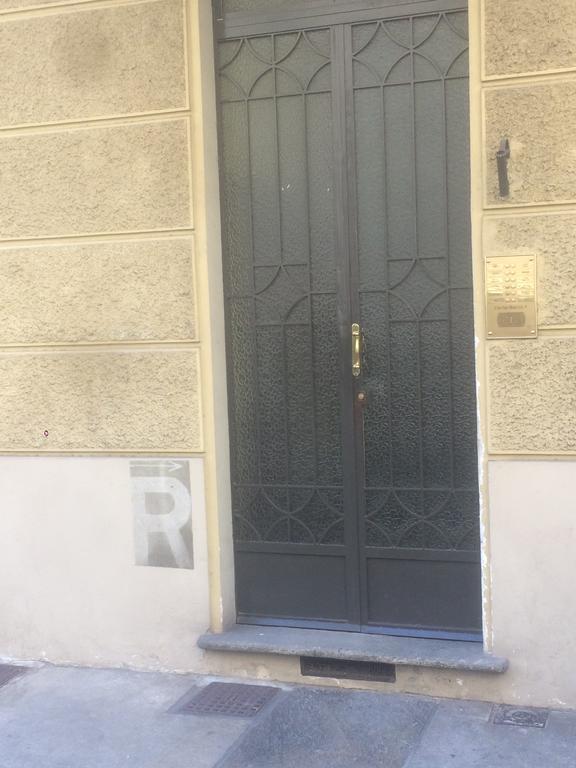 Apartmán Giardini Reali Turín Exteriér fotografie