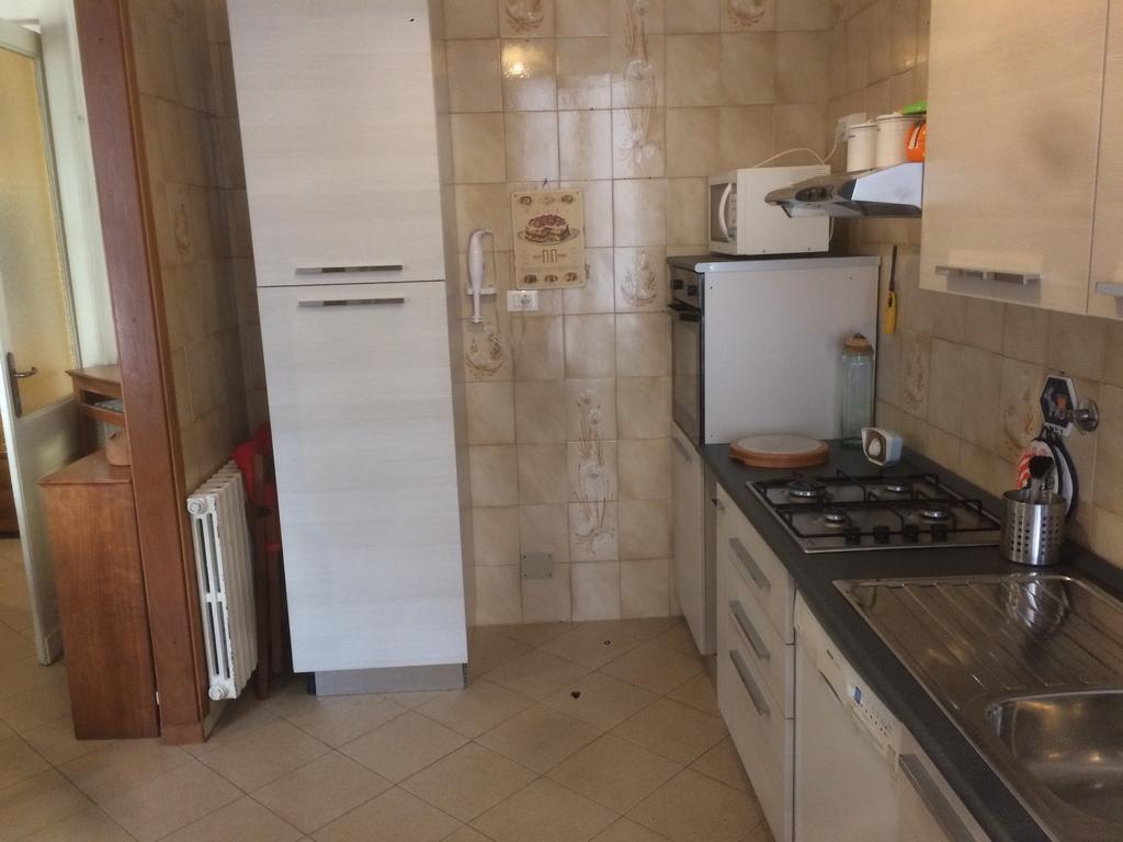 Apartmán Giardini Reali Turín Exteriér fotografie
