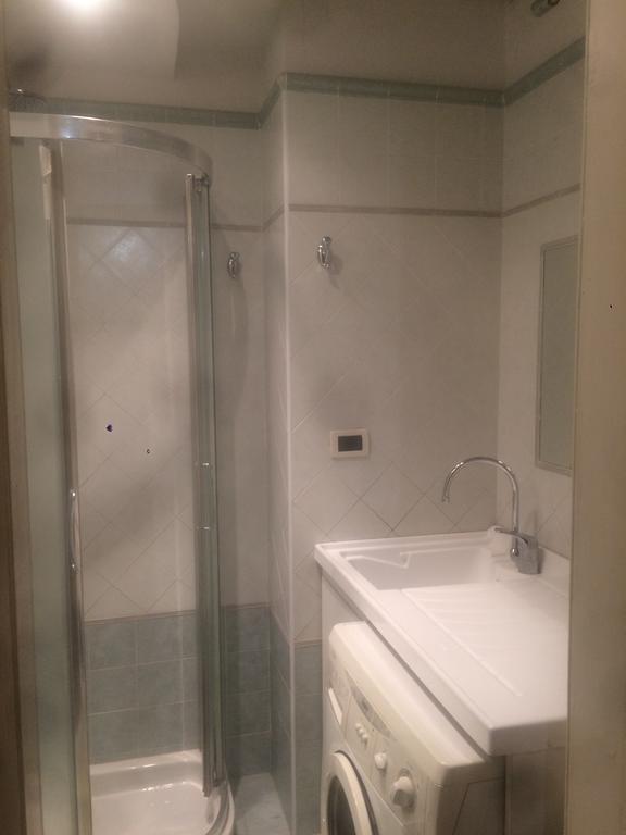 Apartmán Giardini Reali Turín Exteriér fotografie
