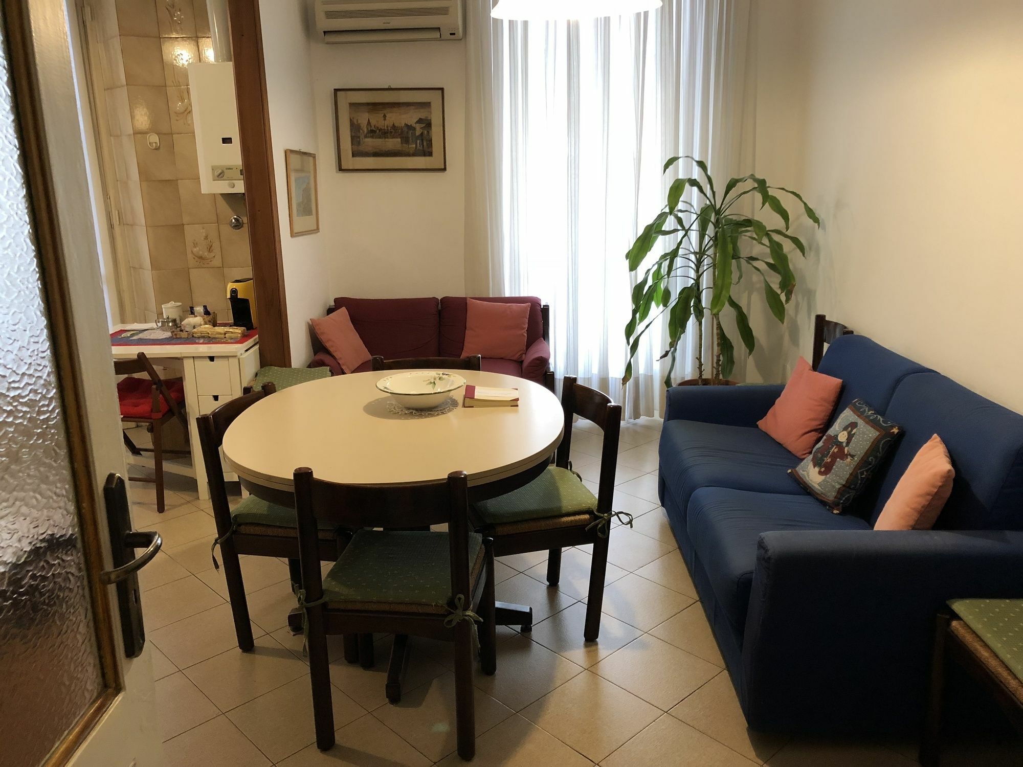 Apartmán Giardini Reali Turín Exteriér fotografie