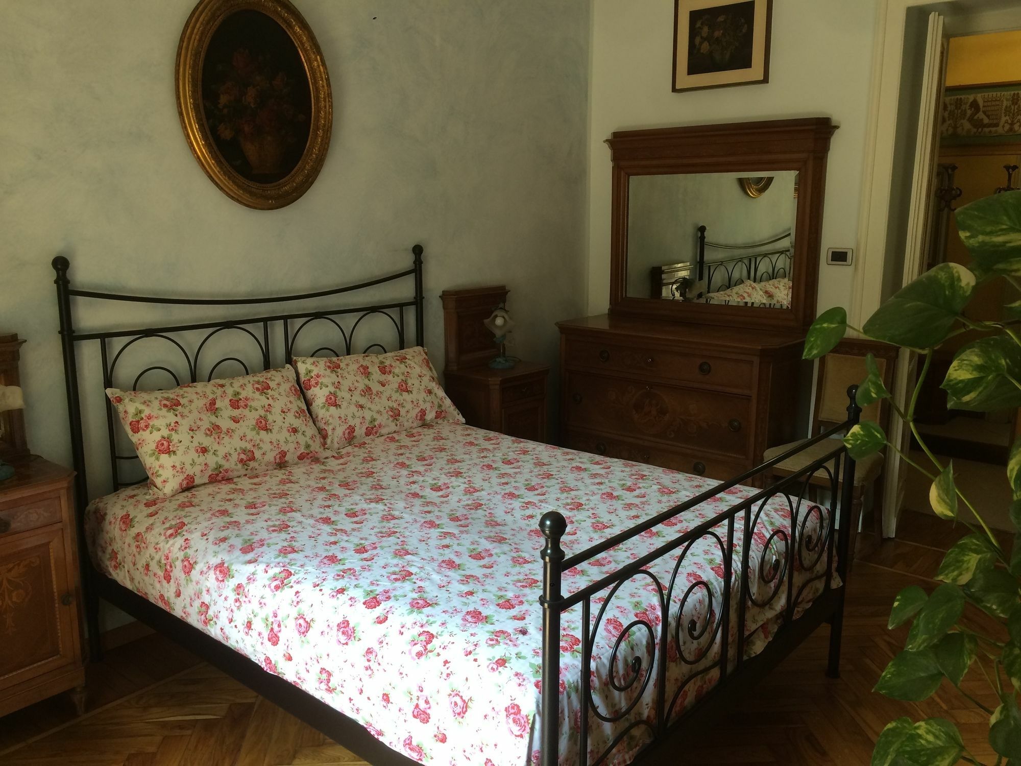Apartmán Giardini Reali Turín Exteriér fotografie